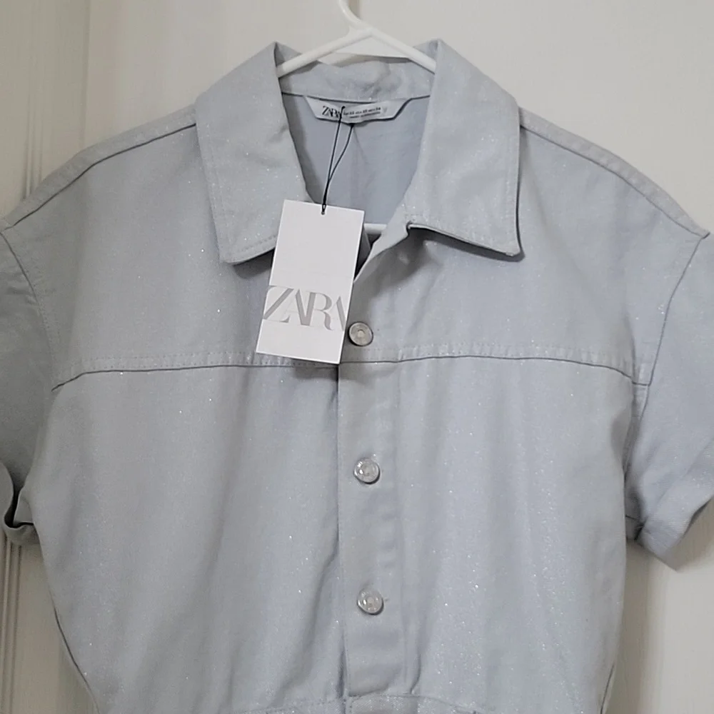 Zara size xs